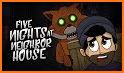 Neighbor - Five Nights related image