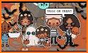 Toca boca Life family Tricks related image