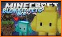 Mod Blokkit for MCPE related image