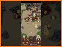 Idle Zombie War: Tower Defence related image