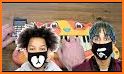 Ayo & Teo - Rolex on Piano Game related image