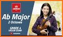 ABRSM Violin Scales Trainer related image