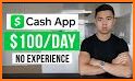 Cash App - Make Money related image