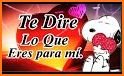 Te amo mi amor frases de amor related image