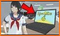 Yandere Simulator High School related image