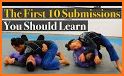 BJJ 101 Volume 3 related image