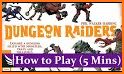 Dungeon Raiders related image