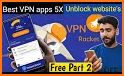 Rocket VPN - Free Fast Private & Secure VPN Proxy related image