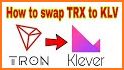 TRX Klever Dashboard related image