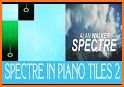 Piano Magic Tiles Spectre related image