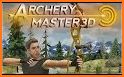 Archery Master 3D related image