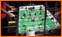 Foosball Medieval (Table Football) related image