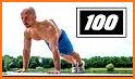 0-100 Pushups Trainer related image