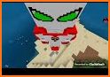 BEN 10 Alien for Minecraft PE related image