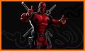 Deadpool Wallpapers related image