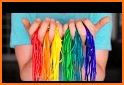 DIY Rainbow Pasta Maker Chef related image