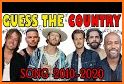 Country Music Trivia Challenge related image