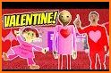 Lover Baldi's Valentine School related image