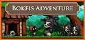 Bokfis Adventure - 2D  Platformer Game related image