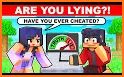 Aphmau Games 2 Quiz related image