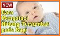 tips sehat dan mudah pengobatan alami bayi pilek related image