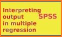 SPSS Output Interpretation related image