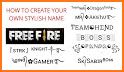 Nickname Creator For FF related image