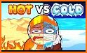 Hot vs Cold related image