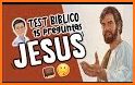 SUPER TEST DE LA BIBLIA related image