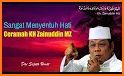 Mp3 Audio Ceramah KH.Zainudin MZ Offline related image