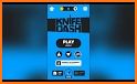 Boss Knife Hit - Knife Throwing Game (Knife Dash) related image