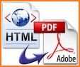 Web to PDF Converter related image