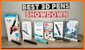 3D Pen Battle related image