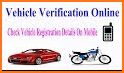 Online Vehicle Verification 2018 related image