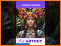 ArtOut - AI Art Generator related image