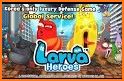 Larva Heroes: Lavengers related image