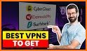 100VPN - Free VPN, Fast & Secure for Android 2020 related image