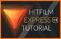 Hitfilm Express Pro related image