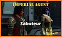 Agent Saboteur related image