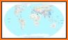 World History Maps: The World related image