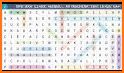 Word Search - Crossword Puzzle Free Games related image