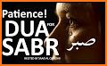 Sabr: Muslim Meditation & Dua related image