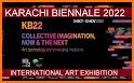 Karachi Biennale related image