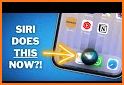 Ask Siri voice commands related image