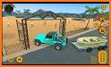 Camper Van Driving Games: Car Driving Simulator related image