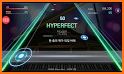 Wanna One Piano TIles related image