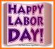 Labour Day Greeting Cards & Wishes related image