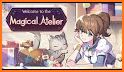 Magical Atelier related image