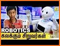 DIYA Robotics related image