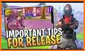 Guide Fortnite Battle Royale Mobile related image